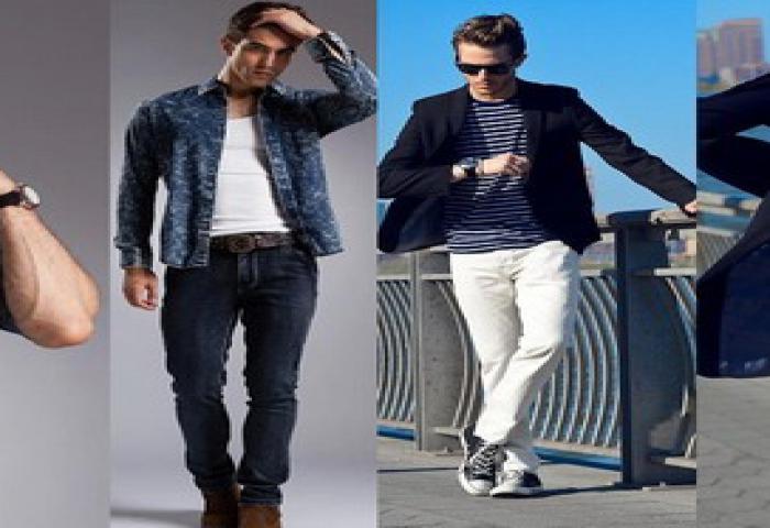 Jaket Keren Tahun Ini